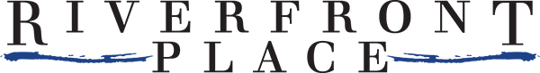 Riverfront Place Logo